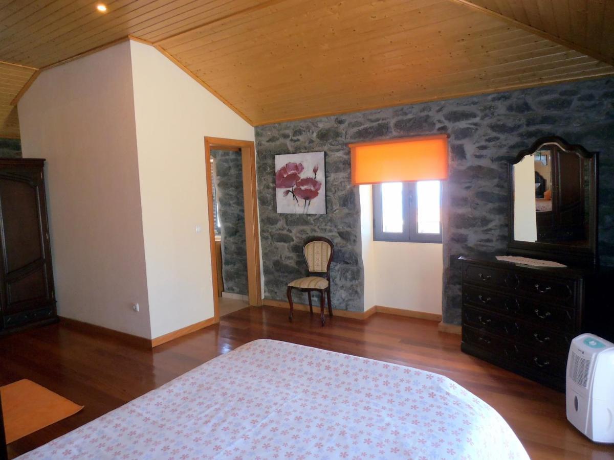 Quinta Escola Villa Arco da Calheta  Exteriör bild