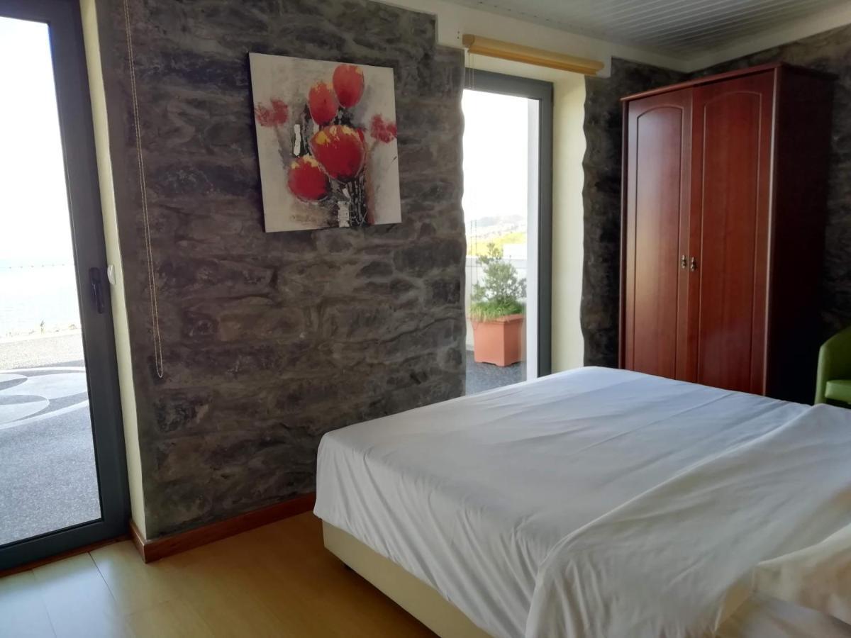 Quinta Escola Villa Arco da Calheta  Exteriör bild
