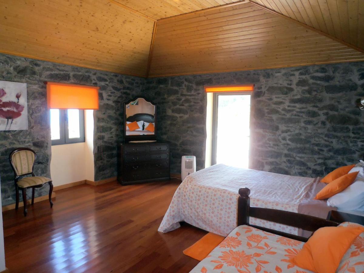 Quinta Escola Villa Arco da Calheta  Exteriör bild