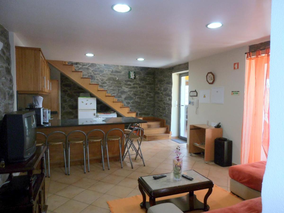 Quinta Escola Villa Arco da Calheta  Exteriör bild
