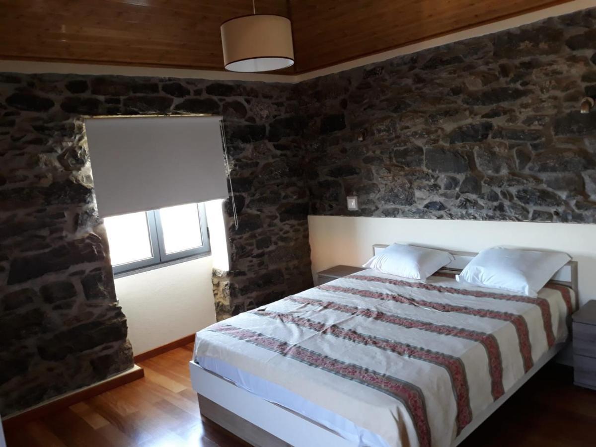 Quinta Escola Villa Arco da Calheta  Exteriör bild