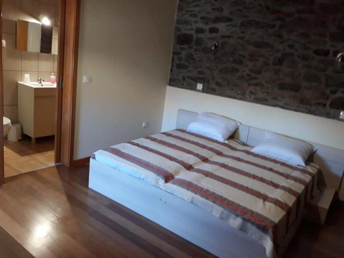 Quinta Escola Villa Arco da Calheta  Exteriör bild