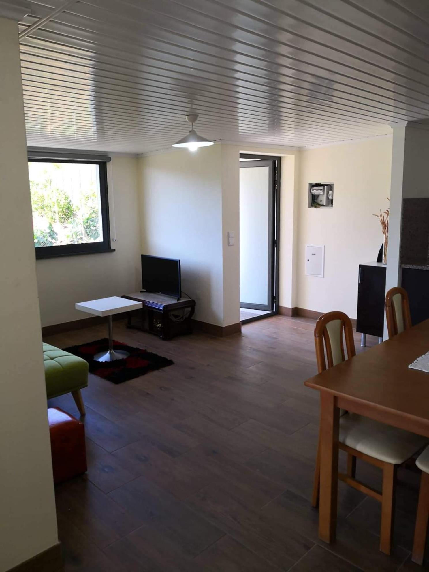 Quinta Escola Villa Arco da Calheta  Exteriör bild