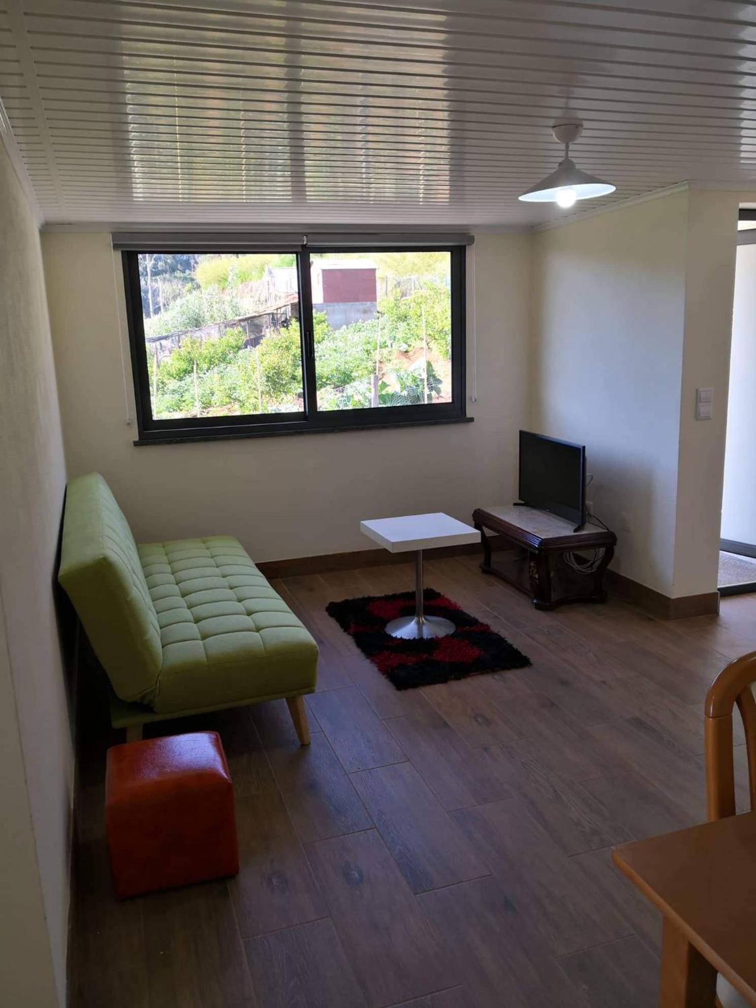 Quinta Escola Villa Arco da Calheta  Exteriör bild