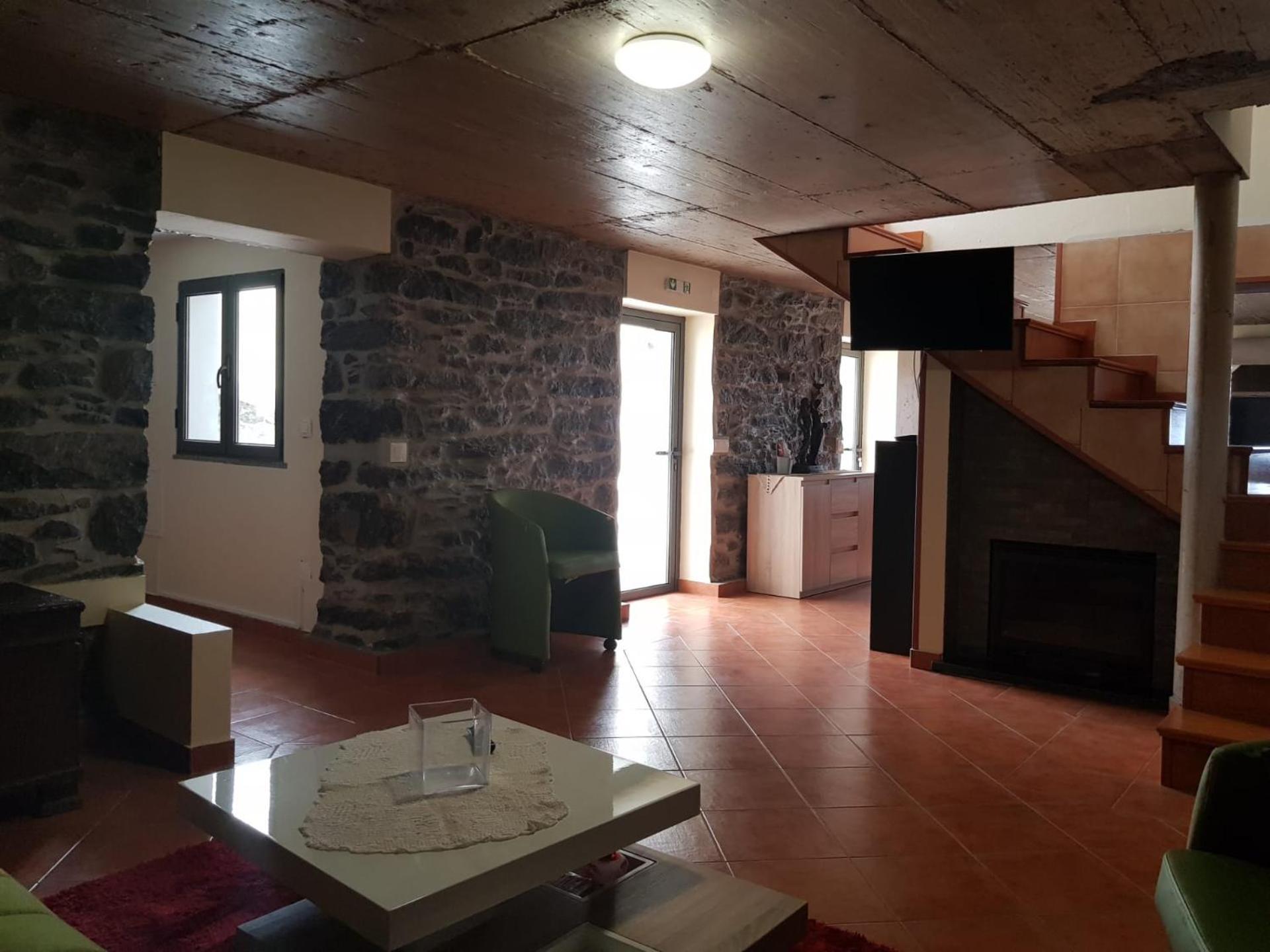Quinta Escola Villa Arco da Calheta  Exteriör bild