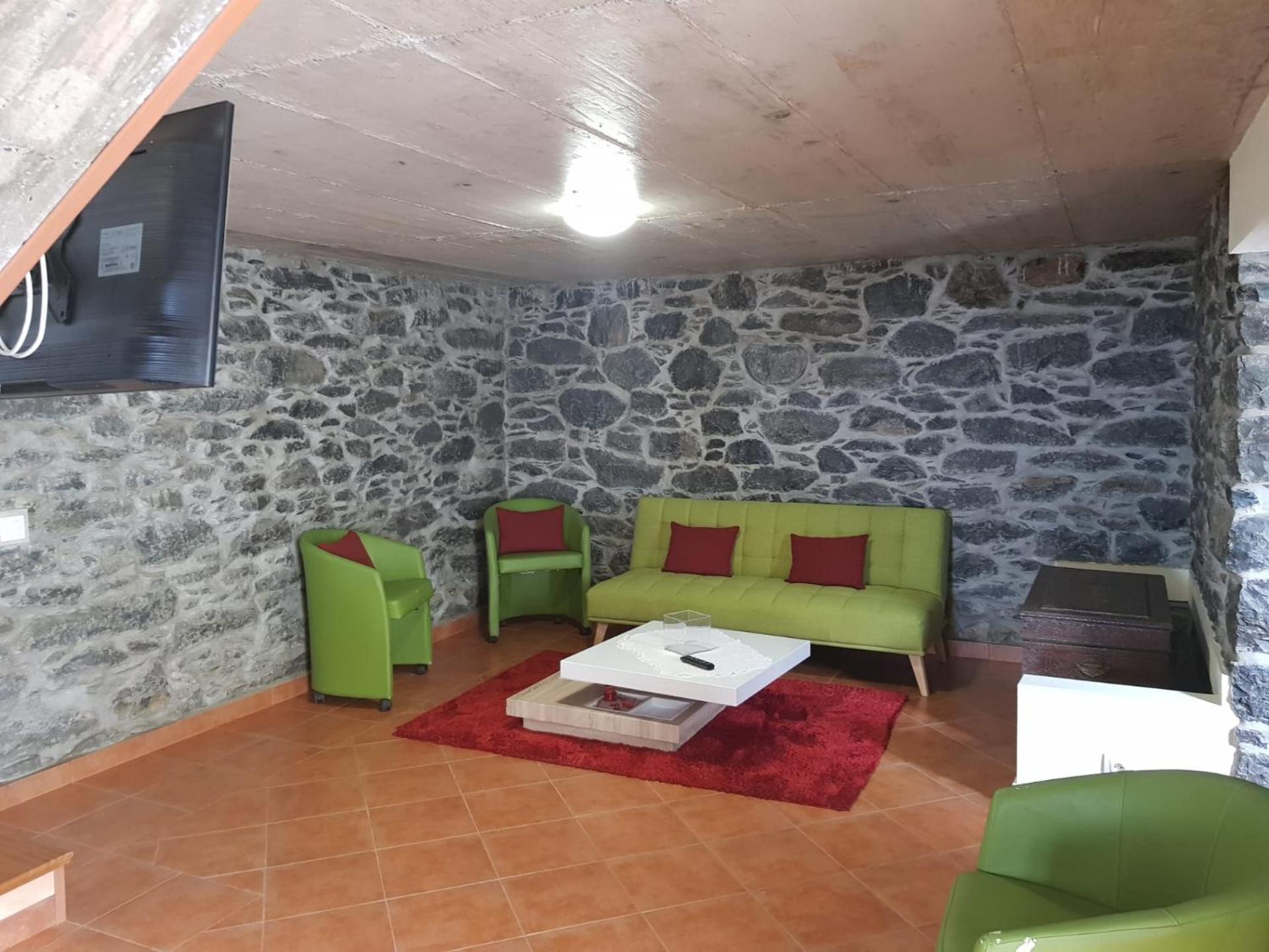 Quinta Escola Villa Arco da Calheta  Exteriör bild